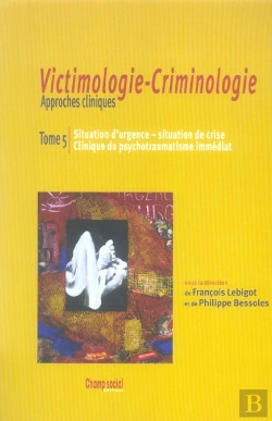 Bertrand.pt - Victimologie Criminologie T5