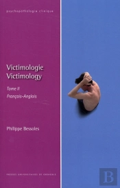 Victimologie / Victimology T.2