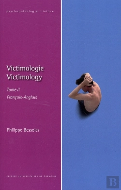 Bertrand.pt - Victimologie / Victimology T.2