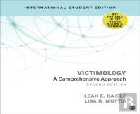 Victimology - International Student Edition