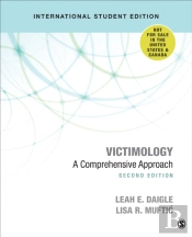 Victimology - International Student Edition