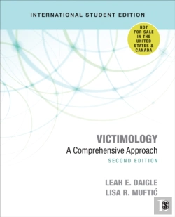 Bertrand.pt - Victimology - International Student Edition