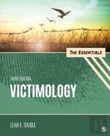 Victimology