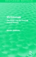 Victimology (Routledge Revivals)
