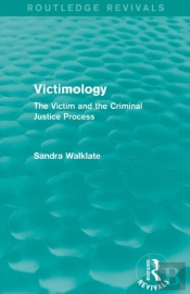 Victimology (Routledge Revivals)