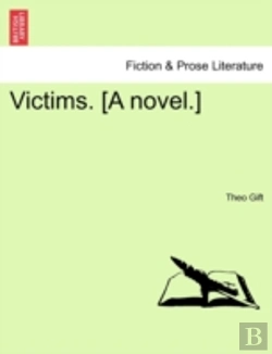 Bertrand.pt - Victims. (A Novel.)