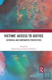 Victims' Access To Justice