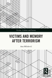 Victims And Memory After Terrorism