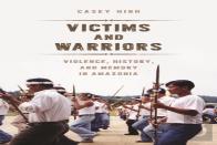 Victims And Warriors