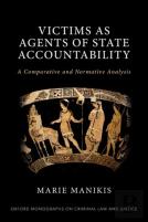 Victims As Agents Of State Accountability