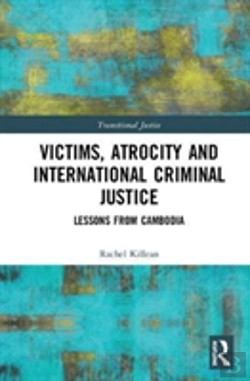 Bertrand.pt - Victims, Atrocity And International Criminal Justice
