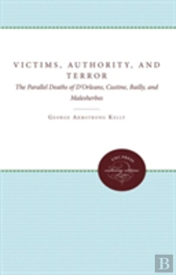 Bertrand.pt - Victims, Authority, And Terror