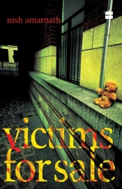 Victims For Sale