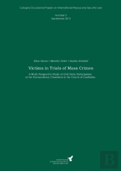 Victims In Trials Of Mass Crimes
