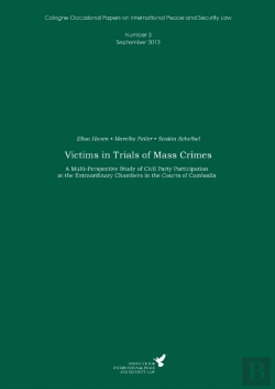 Bertrand.pt - Victims In Trials Of Mass Crimes