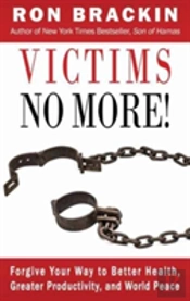 Victims No More!