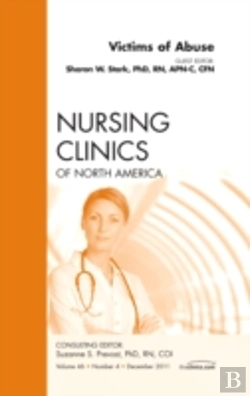 Bertrand.pt - Victims Of Abuse, An Issue Of Nursing Clinics