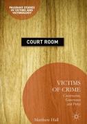 Victims Of Crime