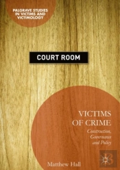 Victims Of Crime