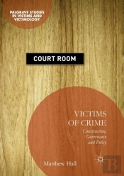 Victims Of Crime
