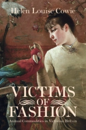 Victims Of Fashion