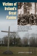 Victims Of Ireland'S Great Famine