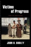 Victims Of Progress