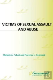Victims Of Sexual Assault And Abuse