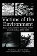 Victims Of The Environment