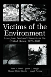 Victims Of The Environment