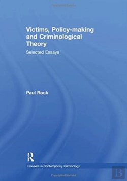 Bertrand.pt - Victims, Policy-Making And Criminological Theory