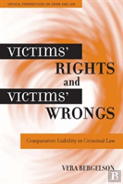 Bertrand.pt - Victims' Rights And Victims' Wrongs