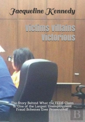 Victims Villains Victorious