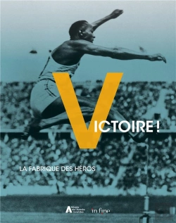 Bertrand.pt - Victoire ! La Fabrique Des Héros