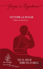 Victoire La Rouge
