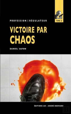 Bertrand.pt - Victoire Par Chaos (Profession Regulateur N 2)