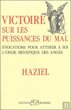 Bertrand.pt - Victoire Sur Les Puissances Du Mal ; Évocations Pour Attirer À Soi L'Onde Bénéfique Des Anges