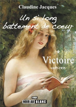 Bertrand.pt - Victoire T.1 ; 1857-1935, Un Si Long Battement De Coeur