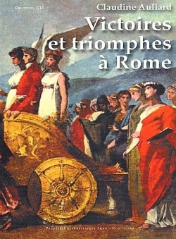 Bertrand.pt - Victoires Et Triomphes À Rome