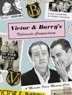 Bertrand.pt - Victor And Barry'S Kelvinside Compendium