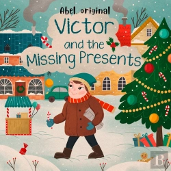 Bertrand.pt - Victor And The Missing Presents