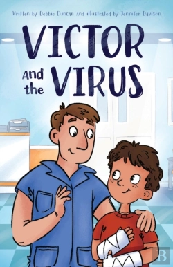 Bertrand.pt - Victor And The Virus