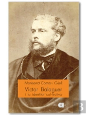 Victor Balaguer I La Identitat Collect Cat