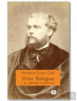 Bertrand.pt - Victor Balaguer I La Identitat Collect Cat