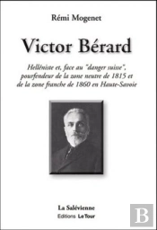 Victor Berard