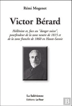 Bertrand.pt - Victor Berard