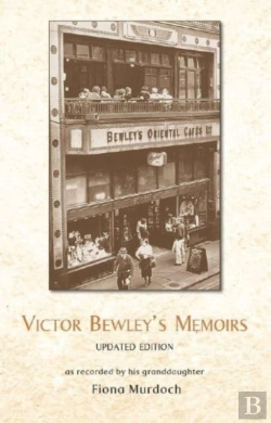Bertrand.pt - Victor Bewley'S Memoirs (New Edition)