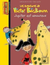 Victor Big Boum - N11-  N104 - Mars 2013