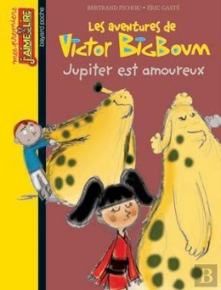 Bertrand.pt - Victor Big Boum - N11-  N104 - Mars 2013