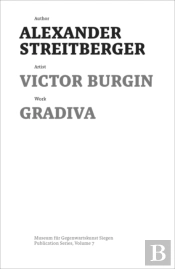 Victor Burgin